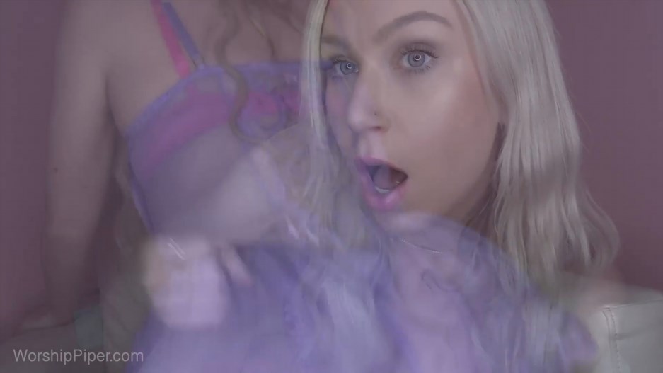 Princess Piper – Be a Good Boy and Goon